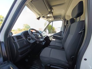 RENAULT MASTER 2.3 L2H2 FRIGORIFICO FRC-X -20 135