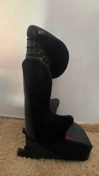 Sillita de coche bebe hasta 14kg