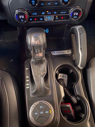 Ford Bronco 2025