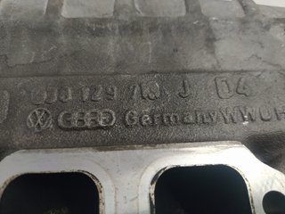 COLECTOR ADMISION SEAT TOLEDO (1M2) SIGNO 1.9 TDI
