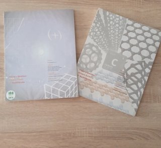 Física y Química I, 1o Bachillerato, lote 2 libros