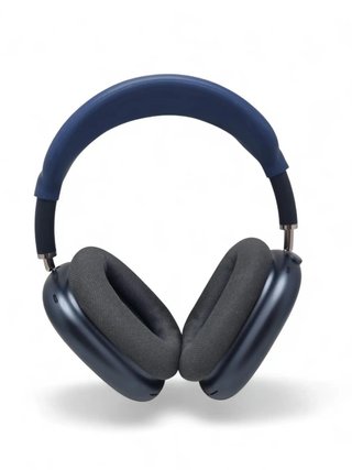 AIRPODS MAX USB C AZULES