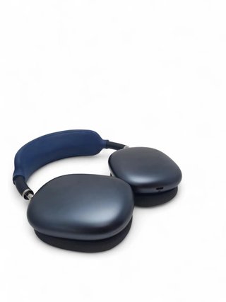 AIRPODS MAX USB C AZULES