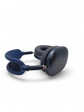 AIRPODS MAX USB C AZULES