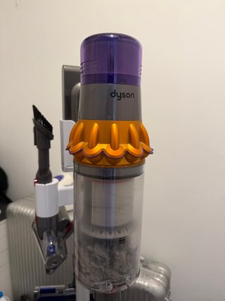 Aspirador Dyson V15 Detect Absolute