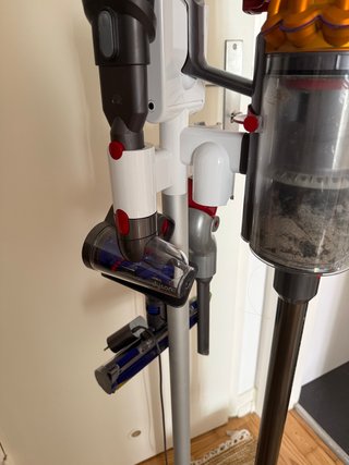 Aspirador Dyson V15 Detect Absolute