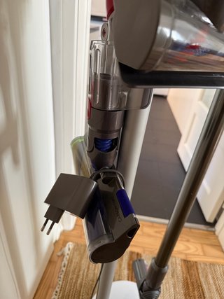 Aspirador Dyson V15 Detect Absolute