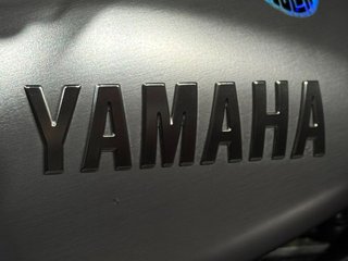 YAMAHA XSR700