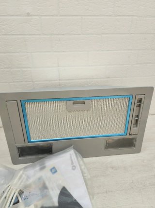 Campana extractora Balay Módulo Integración