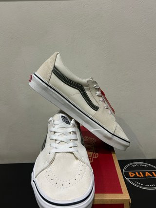 Zapatillas Vans Sk8-Low