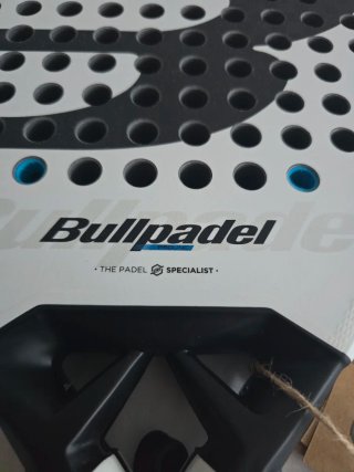Bullpadel vertex 05 2026 NUEVA