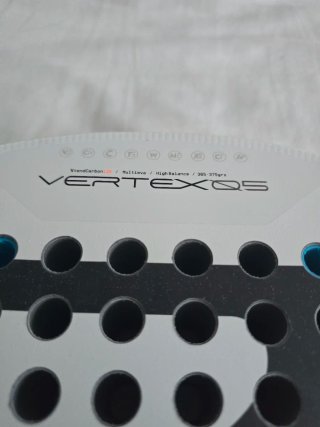 Bullpadel vertex 05 2026 NUEVA