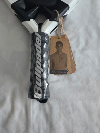 Bullpadel vertex 05 2026 NUEVA