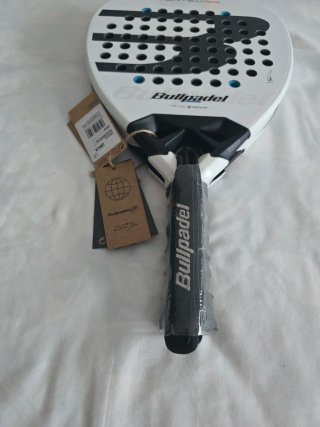 Bullpadel vertex 05 2026 NUEVA