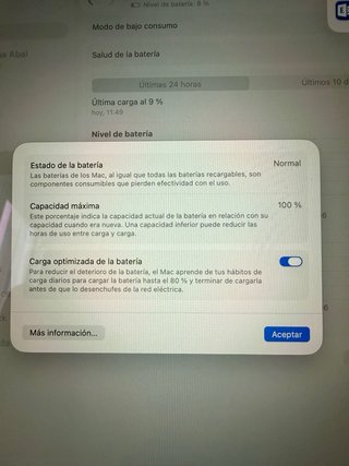 MacBook Air M4 2025 Argento