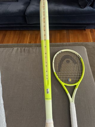 Racchette da tennis Head Extreme MP