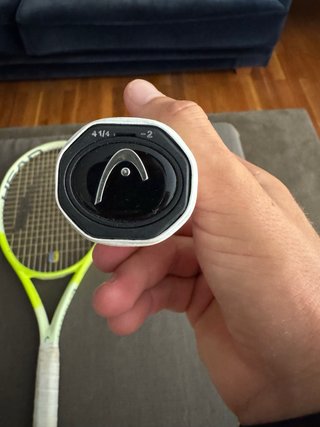 Racchette da tennis Head Extreme MP