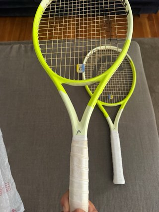Racchette da tennis Head Extreme MP