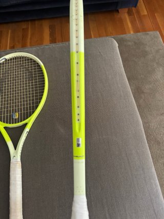 Racchette da tennis Head Extreme MP