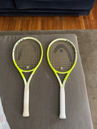 Racchette da tennis Head Extreme MP