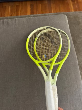 Racchette da tennis Head Extreme MP