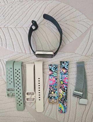 Pulsera Inteligente Samsung Fit 3