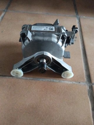 Motor lavadora Balay Síncrono Imán Permanente