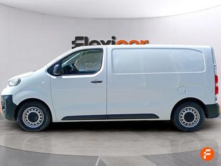 Peugeot Expert Furgón BlueHDi 120 S&S 6v Standard