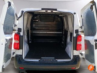 Peugeot Expert Furgón BlueHDi 120 S&S 6v Standard