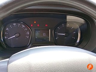 Peugeot Expert Furgón BlueHDi 120 S&S 6v Standard