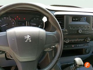 Peugeot Expert Furgón BlueHDi 120 S&S 6v Standard