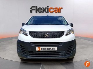 Peugeot Expert Furgón BlueHDi 120 S&S 6v Standard
