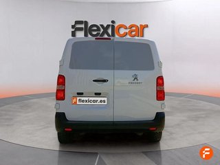 Peugeot Expert Furgón BlueHDi 120 S&S 6v Standard