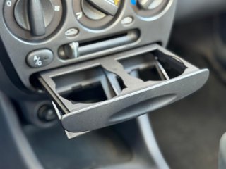 Hyundai Accent 2001
