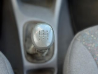 Hyundai Accent 2001