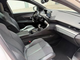 Peugeot 3008 2018