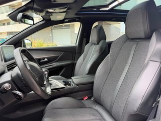 Peugeot 3008 2018