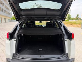 Peugeot 3008 2018