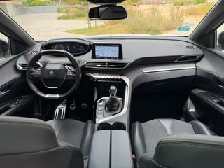 Peugeot 3008 2018