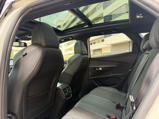Peugeot 3008 2018