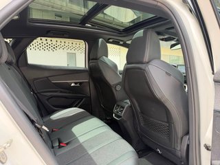 Peugeot 3008 2018