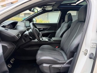 Peugeot 3008 2018