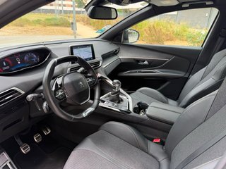 Peugeot 3008 2018
