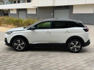 Peugeot 3008 2018