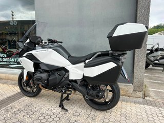 DASMOTO vende BMW R1300RT (2026)