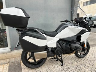 DASMOTO vende BMW R1300RT (2026)