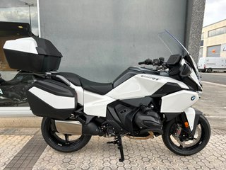 DASMOTO vende BMW R1300RT (2026)