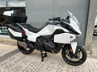 DASMOTO vende BMW R1300RT (2026)