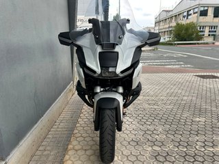DASMOTO vende BMW R1300RT (2026)