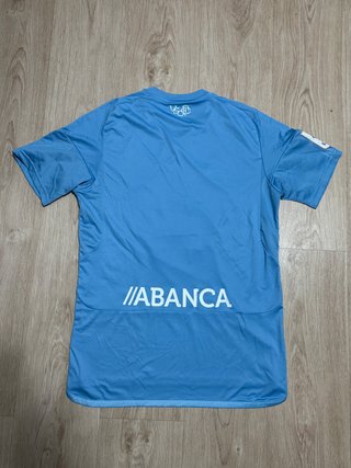 Camiseta Celta Adidas